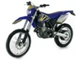 Sherco 4.5 4T Enduro 2006 Sherco 4.5 4T Enduro 2006