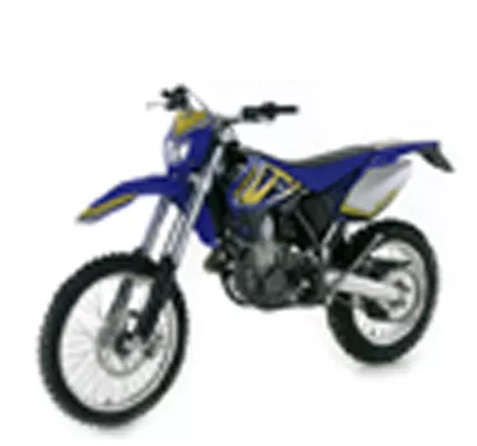 Sherco 4.5 4T Enduro Sherco 4.5 4T Enduro