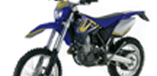 Yamaha WR450F 2006 vs Sherco 4.5 4T Enduro 2006