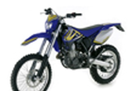Sherco 4.5 4T Enduro 2006