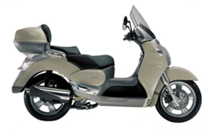 Aprilia Scarabeo 500 Aprilia Scarabeo 500