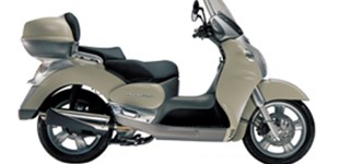 Aprilia Scarabeo 500 2006 vs Aprilia Scarabeo 50 Street 2010