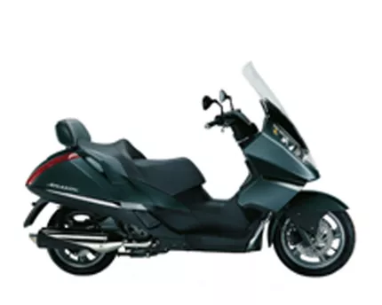 Aprilia Atlantic 125 Aprilia Atlantic 125