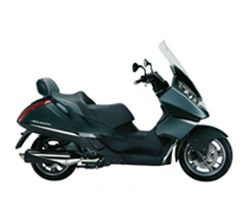 Aprilia Atlantic 125 2006