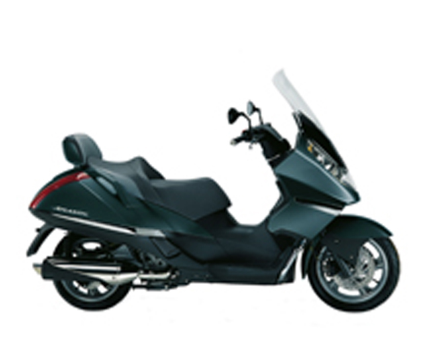 Aprilia Atlantic 500 2005 - technical data, prices, reviews