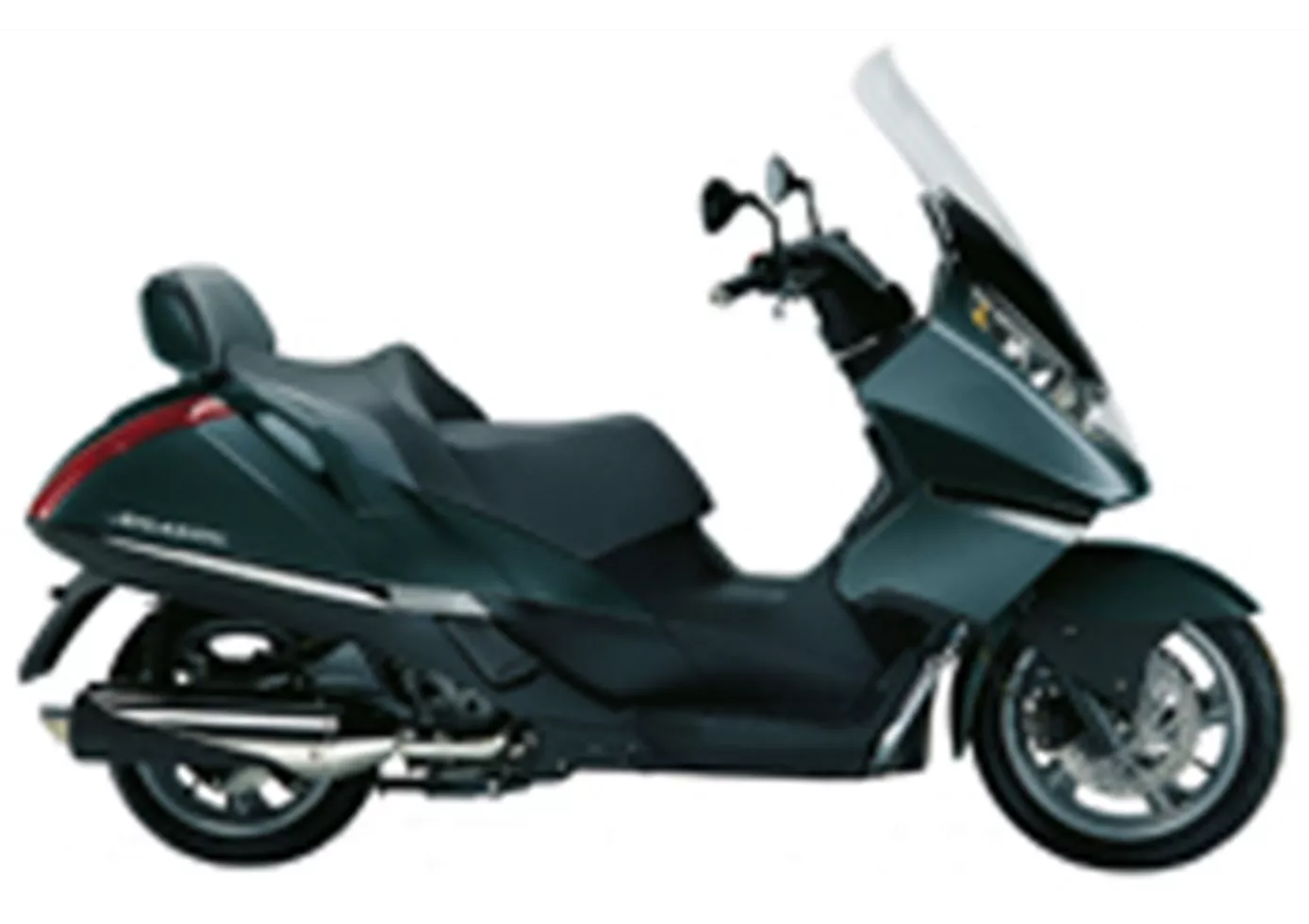 Aprilia Atlantic 500 2006 Aprilia Atlantic 500 2006