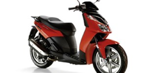 Aprilia Sportcity 125 2006 vs Aprilia Sportcity Cube 125 2013