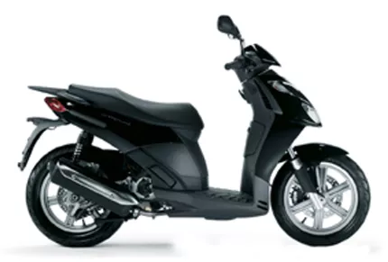 Aprilia Sportcity 200 Aprilia Sportcity 200