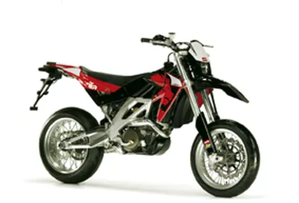 Aprilia RXV 450 Aprilia RXV 450