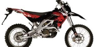 Aprilia RXV 550 2006 vs Aprilia RXV 450 2018