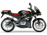 Aprilia Tuono 125 2006 Aprilia Tuono 125 2006