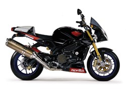 Aprilia RSV 1000 Tuono Factory 2006