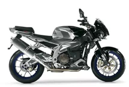 Aprilia RSV 1000 Tuono R Aprilia RSV 1000 Tuono R