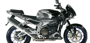 Aprilia RSV 1000 Tuono R 2006 vs Aprilia Tuono V4 R 2011