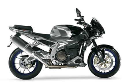 Aprilia RSV 1000 Tuono R 2006 Aprilia RSV 1000 Tuono R 2006