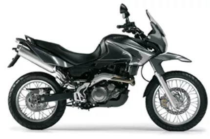 Aprilia Pegaso 650 Trail Aprilia Pegaso 650 Trail