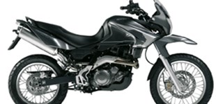 Aprilia Pegaso 650 Trail 2006 vs KTM 660 SMC 2006