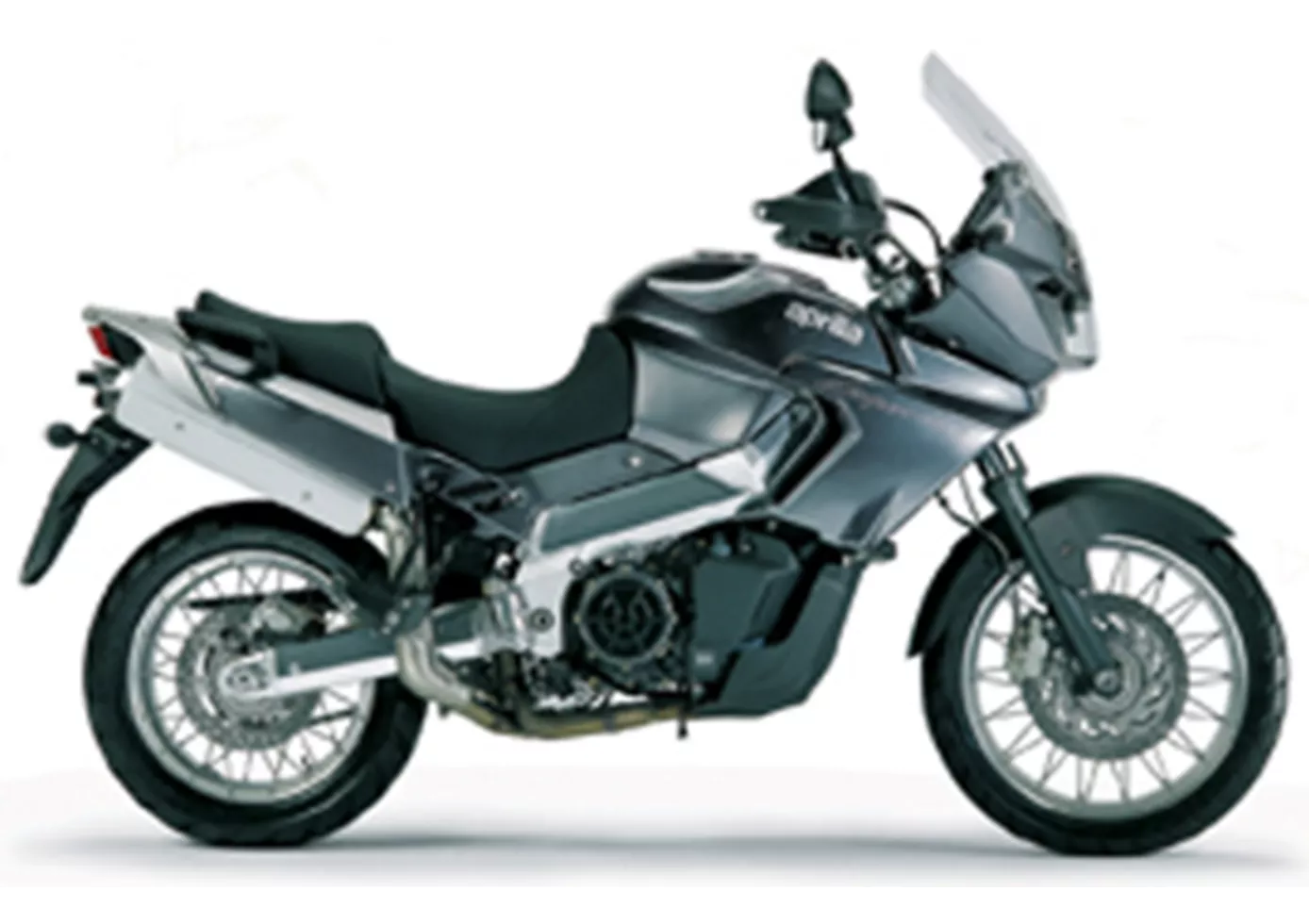 Aprilia ETV 1000 CapoNord 2006 Aprilia ETV 1000 CapoNord 2006