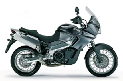 Aprilia ETV 1000 CapoNord Aprilia ETV 1000 CapoNord