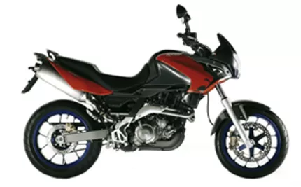 Aprilia Pegaso 650 Strada Aprilia Pegaso 650 Strada