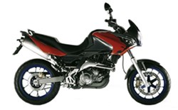 Aprilia Pegaso 650 Strada 2006