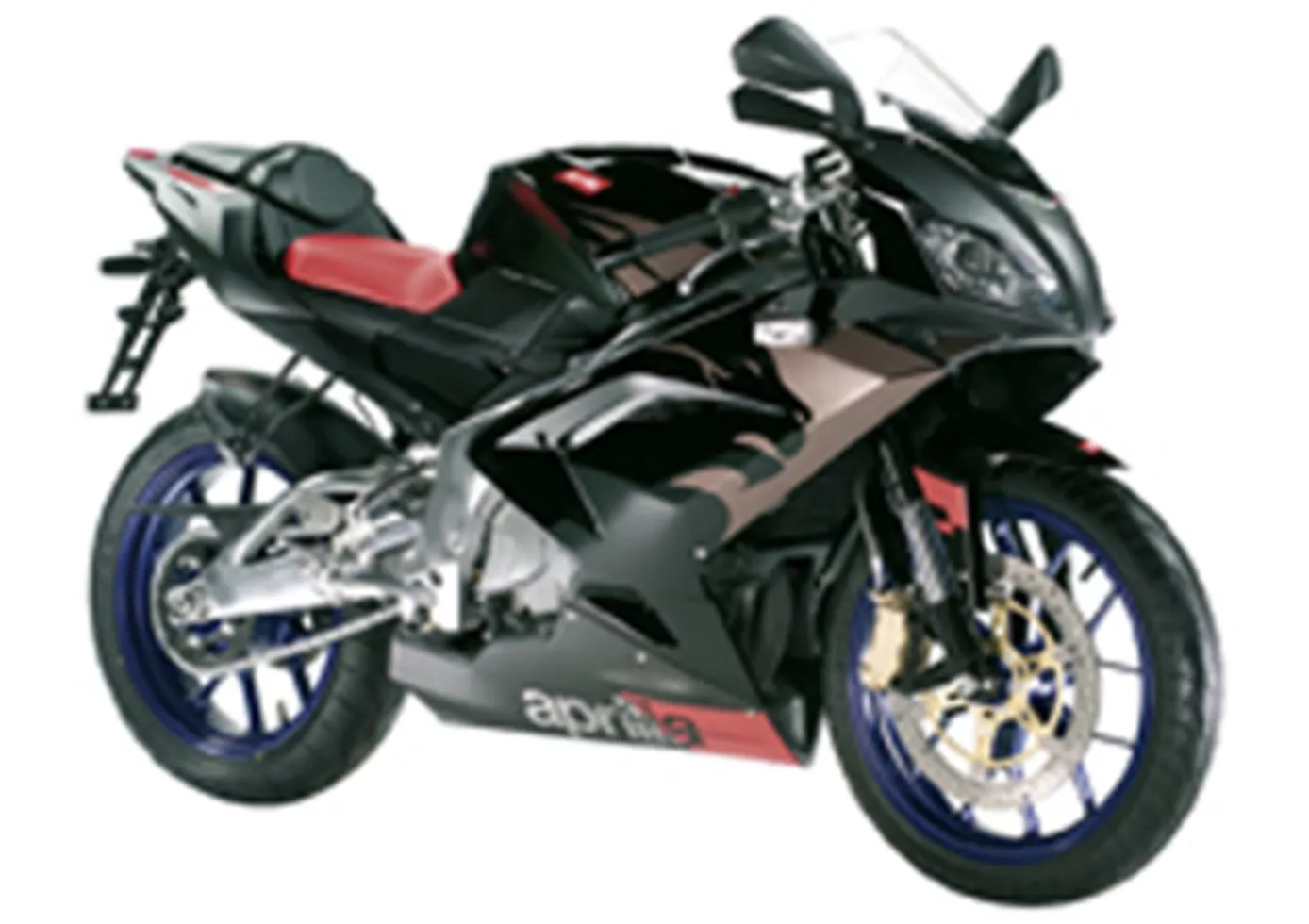 Aprilia RS 125 Racing 2006 Aprilia RS 125 Racing 2006