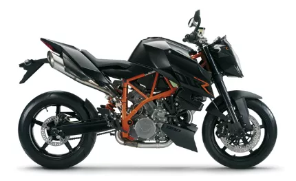 KTM 990 Super Duke R KTM 990 Super Duke R