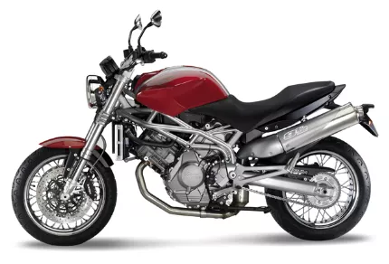 Moto Morini 9 1/2 1200 Moto Morini 9 1/2 1200