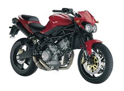 Moto Morini Corsaro 1200 VELOCE 2007