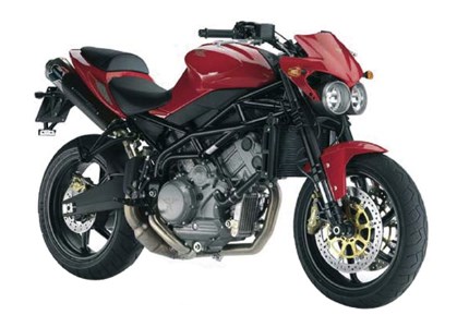 Moto Morini Corsaro 1200 VELOCE 2007 Moto Morini Corsaro 1200 VELOCE 2007