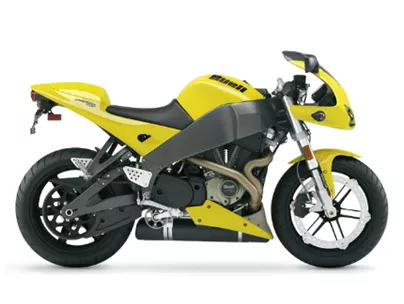 Buell Firebolt XB 12R 2007 Buell Firebolt XB 12R 2007