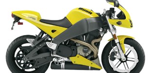 Buell Ulysses XB12X 2009 vs Buell Firebolt XB 12R 2007