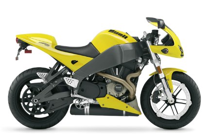 Buell Firebolt XB 12R 2007