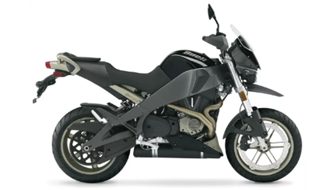 Buell Ulysses XB12X 2007 Buell Ulysses XB12X 2007