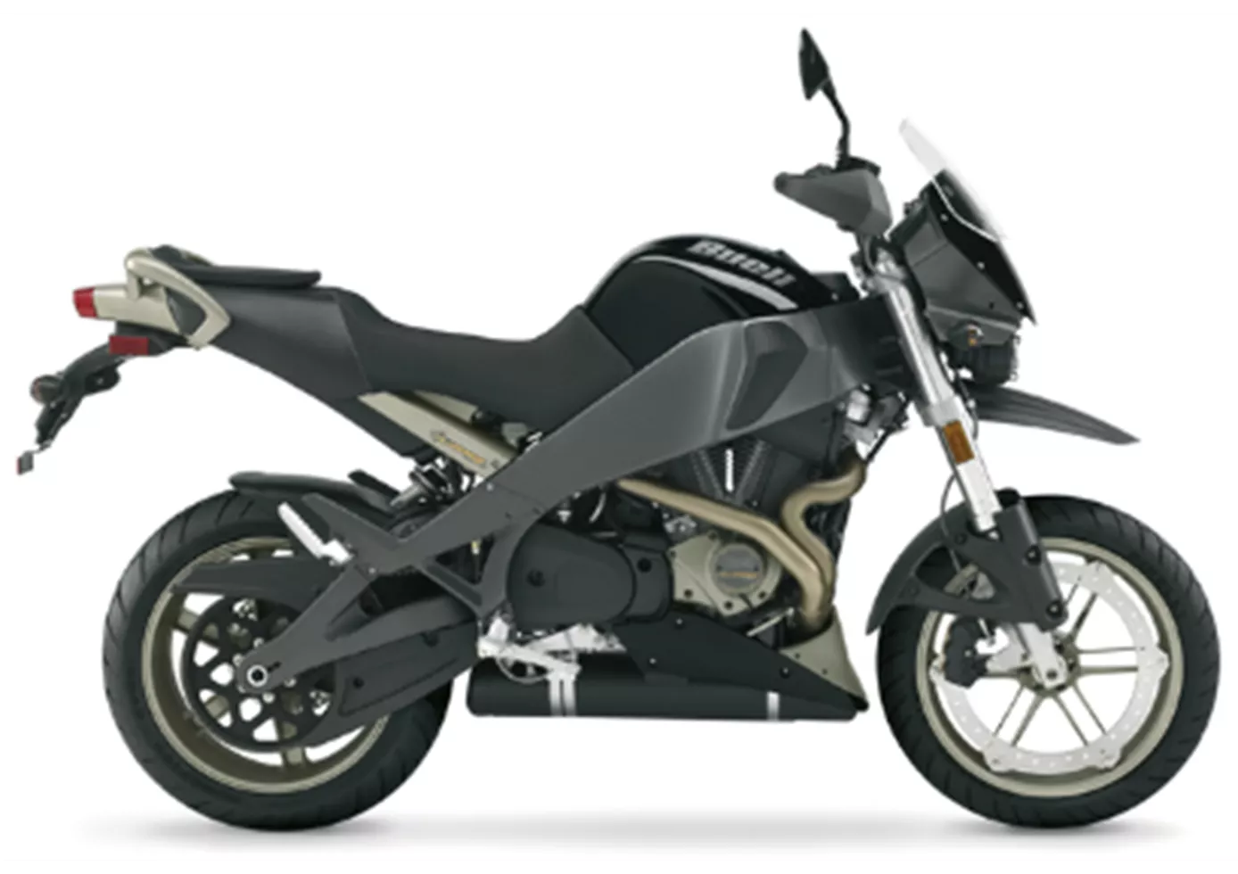 Buell Ulysses XB12X 2007 Buell Ulysses XB12X 2007