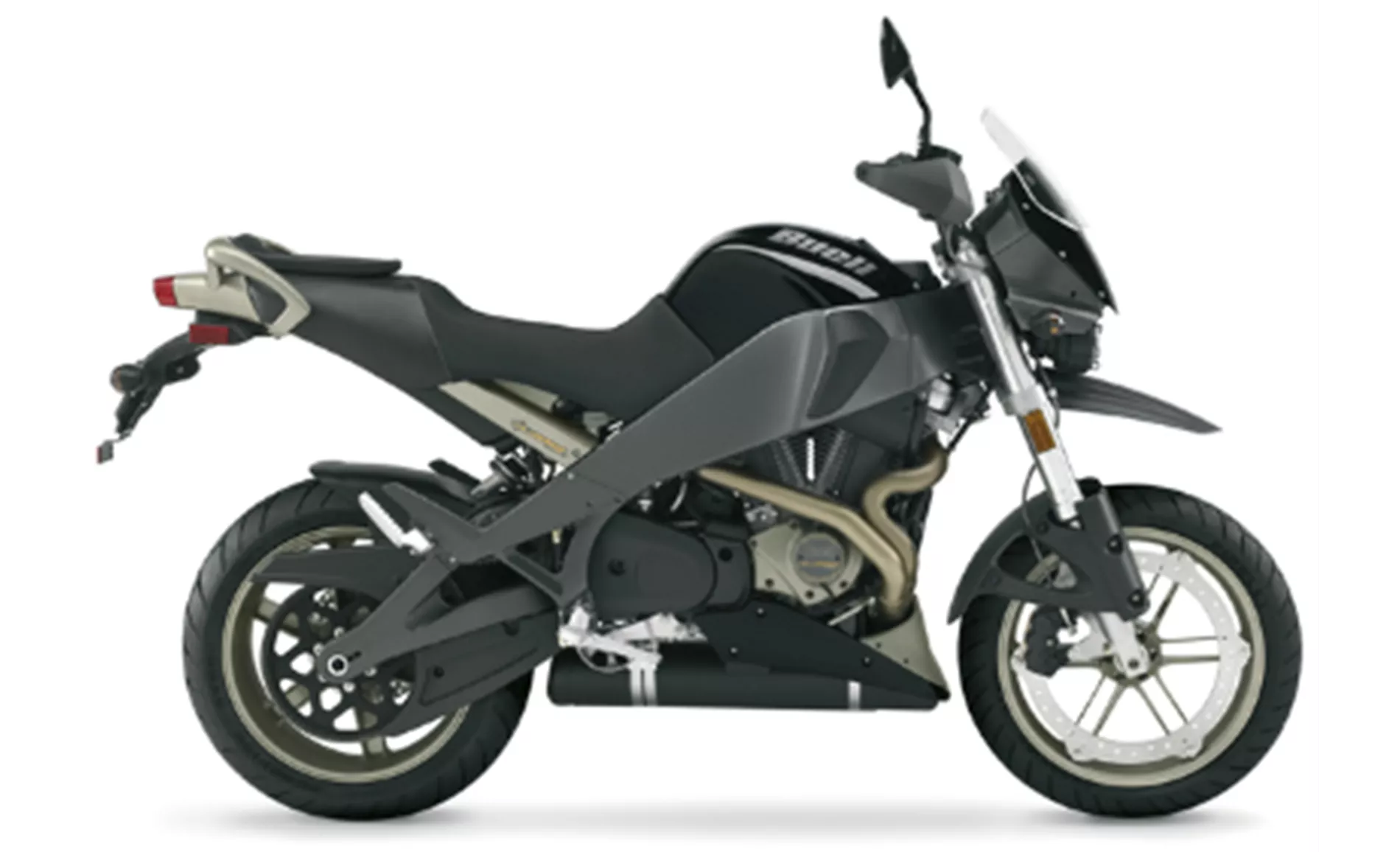 Buell Ulysses XB12X 2007 Buell Ulysses XB12X 2007