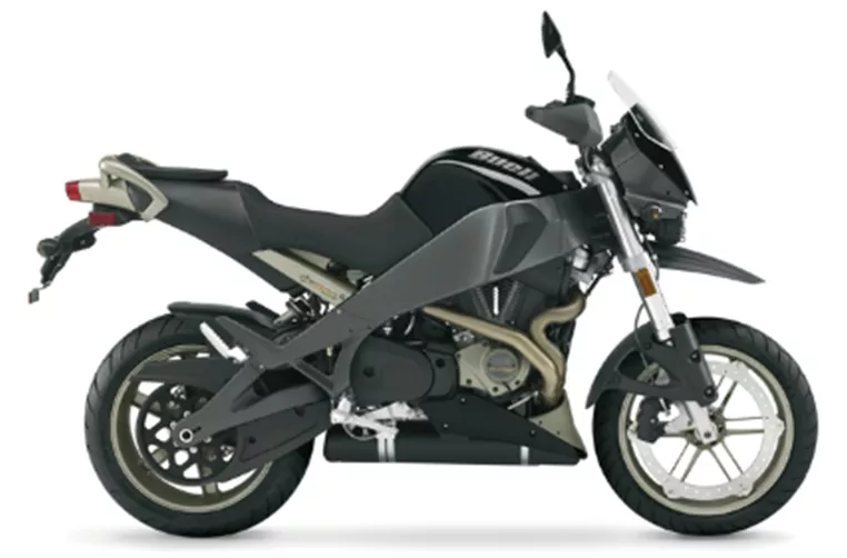 Buell Ulysses XB12X 2007 Buell Ulysses XB12X 2007