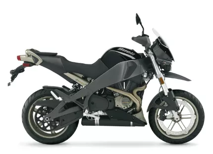 Buell Ulysses XB12X Buell Ulysses XB12X