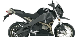Buell Ulysses XB12X 2007 vs Buell Ulysses XB12X 2009