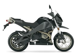 Buell Ulysses XB12X 2007
