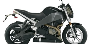 Buell Lightning Long XB 12 Ss 2007 vs Buell Lightning Long XB 12 Ss 2011