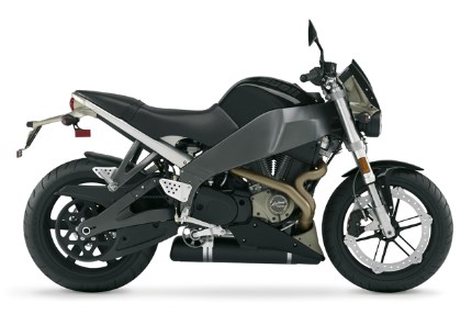 Buell Lightning Long XB 12 Ss 2007