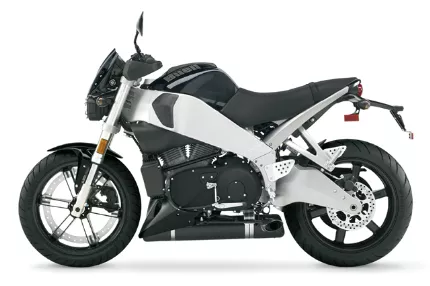 Buell Lightning XB 12 Scg Buell Lightning XB 12 Scg