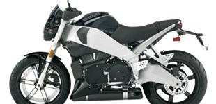 Buell Lightning XB 12 Scg 2007 vs Buell Lightning Long XB 12 Ss 2008