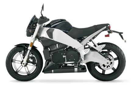 Buell Lightning XB 12 Scg 2007