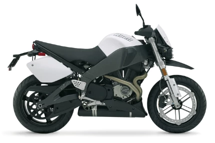 Buell XB12STT 2007 Buell XB12STT 2007