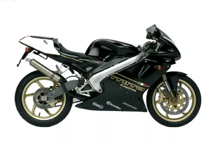 Cagiva Mito 125 Cagiva Mito 125