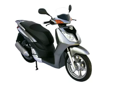 Keeway Outlook 125 Keeway Outlook 125