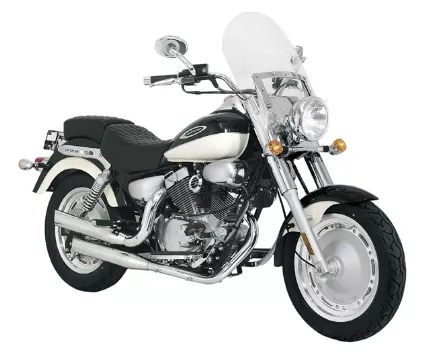 Keeway Cruiser 250 Keeway Cruiser 250