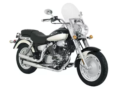 Keeway Cruiser 250 2007 Keeway Cruiser 250 2007